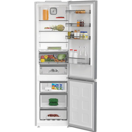 Холодильник Whirlpool WHK 26404 XP5E (7222129) Изображение