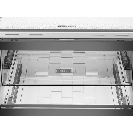 Холодильник Whirlpool WHK 26404 XP5E (7222129) Изображение