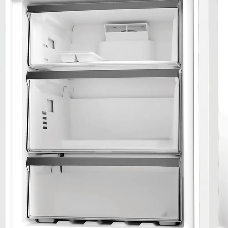 Холодильник Whirlpool WHK 26404 XP5E (7222129) Изображение