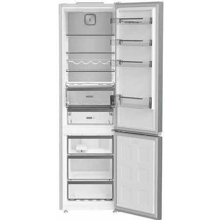 Холодильник Whirlpool WHK 26403 XP6E (7232014) Изображение