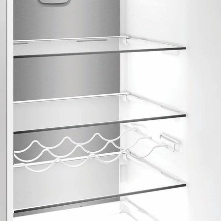 Холодильник Whirlpool WHK 26403 XP6E (7232014) Изображение