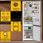 Холодильник Whirlpool WHK 26403 XP6E (7232014) Изображение