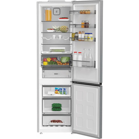 Холодильник Whirlpool WHK 26403 XP6E (7232014) Изображение