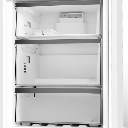 Холодильник Whirlpool WHK 26403 XP6E (7232014) Изображение