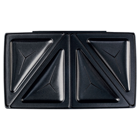 Бутербродниця Sencor SSM4304RD (6241433) Изображение