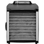 Сушка для фруктів та овочів Sencor SFD 7000BK (6586134) Зображення