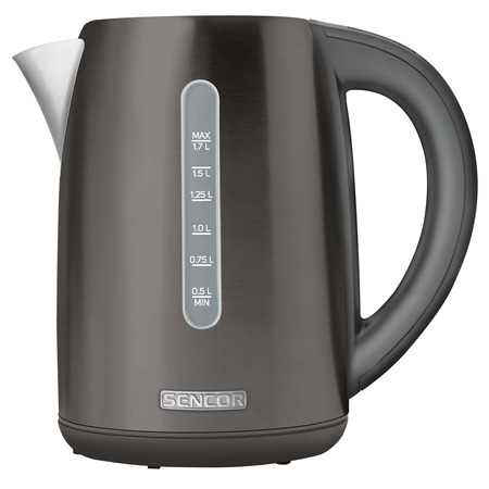 Електрочайник Sencor SWK 7708BK (6667811) Изображение