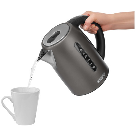 Електрочайник Sencor SWK 7708BK (6667811) Изображение