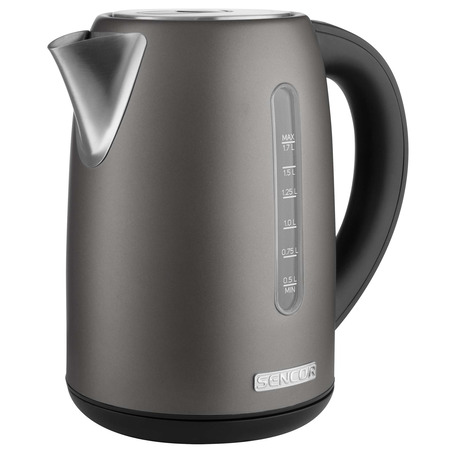 Електрочайник Sencor SWK 7708BK (6667811) Изображение