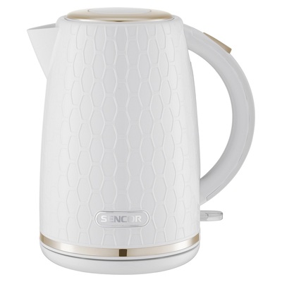 Електрочайник Sencor SWK 7200WH (6924118) Зображення