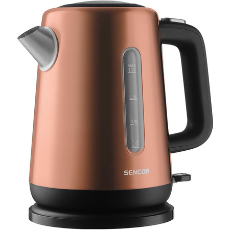 Електрочайник Sencor SWK 1752CO (6990889) Зображення