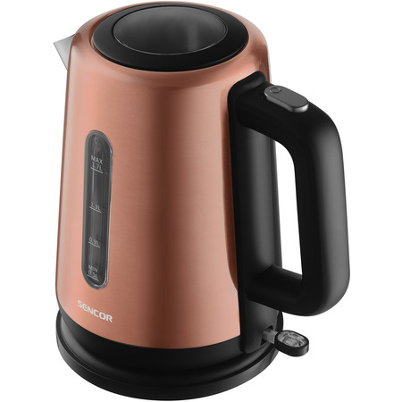 Електрочайник Sencor SWK 1752CO (6990889) Изображение