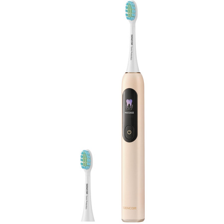 Зубна електрощітка Sencor SOC 5011GD (7035131) Изображение