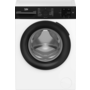 Пральна машина автоматична Beko BM1WFSU36233WPBB (7205148) Изображение