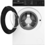 Пральна машина автоматична Beko BM1WFSU36233WPBB (7205148) Изображение