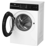 Пральна машина автоматична Beko BM1WFSU36233WPBB (7205148) Изображение