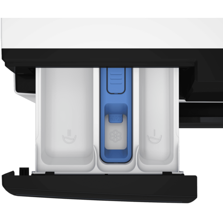 Пральна машина автоматична Beko BM1WFSU36233WPBB (7205148) Изображение