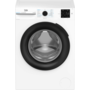 Пральна машина автоматична Beko BM1WFSU38033WB (7205154) Изображение