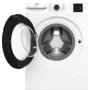 Пральна машина автоматична Beko BM1WFSU38033WB (7205154) Изображение