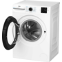 Пральна машина автоматична Beko BM1WFSU38033WB (7205154) Изображение