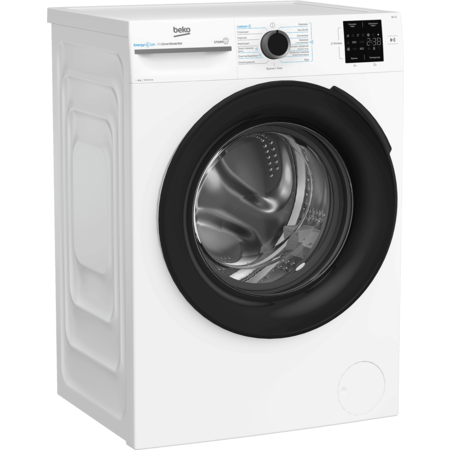 Пральна машина автоматична Beko BM1WFSU38033WB (7205154) Изображение