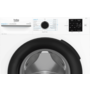 Пральна машина автоматична Beko BM1WFSU38033WB (7205154) Изображение