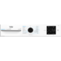 Пральна машина автоматична Beko BM1WFSU38033WB (7205154) Изображение