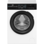 Пральна машина автоматична Beko BM3WFU410415WPBB (7205160) Изображение