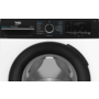 Пральна машина автоматична Beko BM3WFU410415WPBB (7205160) Изображение