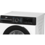 Пральна машина автоматична Beko BM3WFU410415WPBB (7205160) Изображение