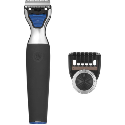 Машинка для стрижки Sencor SHP 0460BK (7229851) Изображение