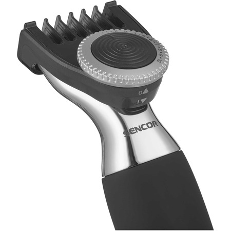Машинка для стрижки Sencor SHP 0460BK (7229851) Изображение
