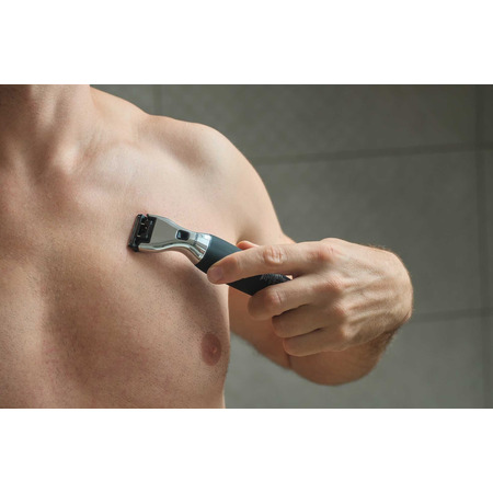 Машинка для стрижки Sencor SHP 0460BK (7229851) Изображение