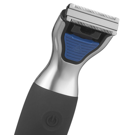 Машинка для стрижки Sencor SHP 0460BK (7229851) Изображение
