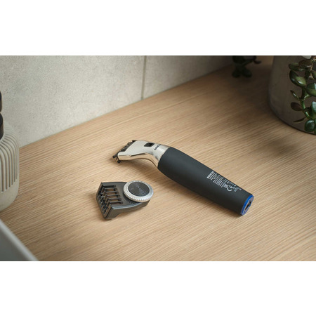 Машинка для стрижки Sencor SHP 0460BK (7229851) Изображение