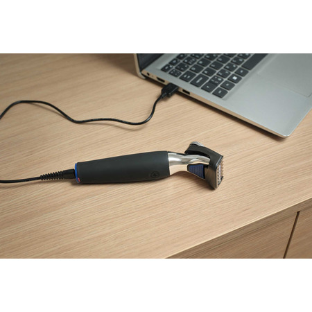 Машинка для стрижки Sencor SHP 0460BK (7229851) Изображение