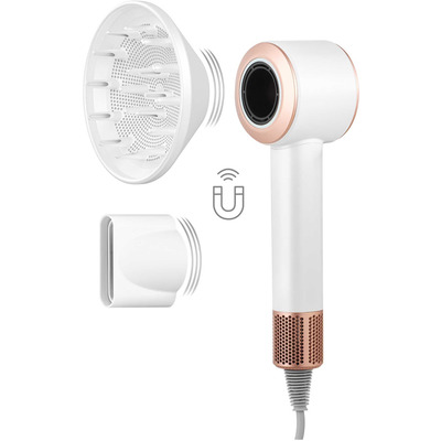 Фен Sencor SHD 8900RS (7229852) Зображення