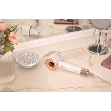 Фен Sencor SHD 8900RS (7229852) Зображення