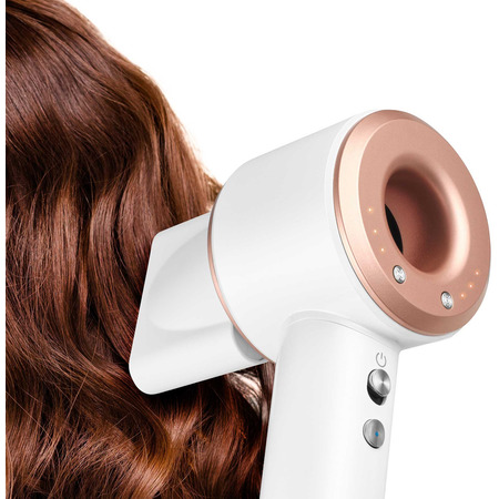 Фен Sencor SHD 8900RS (7229852) Зображення