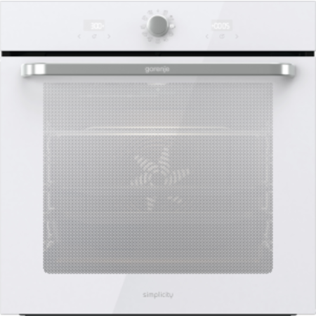 Електрична дахова шафа Gorenje BOS 67371 SYW (BO3CO8S01-1) (6871756) Зображення