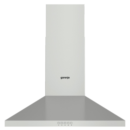 Витяжка Gorenje WHC 629 E4X (6882275) Зображення