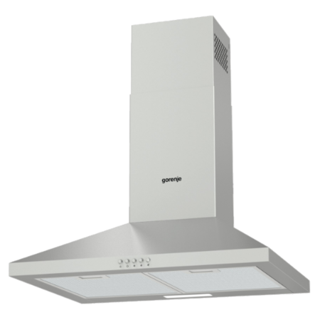 Витяжка Gorenje WHC 629 E4X (6882275) Изображение
