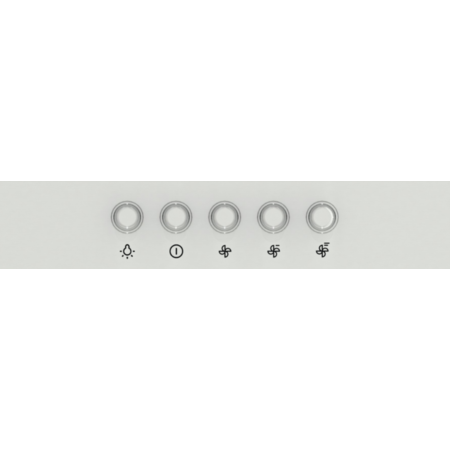 Витяжка Gorenje WHC 629 E4X (6882275) Изображение