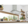 Витяжка Gorenje WHC 629 E4X (6882275) Изображение