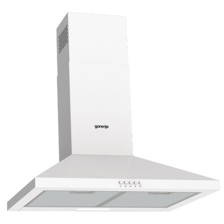 Витяжка Gorenje WHC629E4W (6975320) Зображення