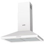 Витяжка Gorenje WHC629E4W (6975320) Зображення