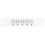 Витяжка Gorenje WHC629E4W (6975320) Зображення