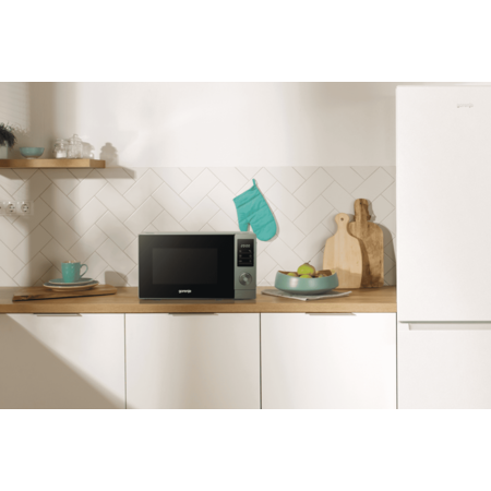 Мікрохвильова піч Gorenje MO20A3T4 (7066957) Зображення