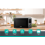 Мікрохвильова піч Gorenje MO20A3T4 (7066957) Зображення
