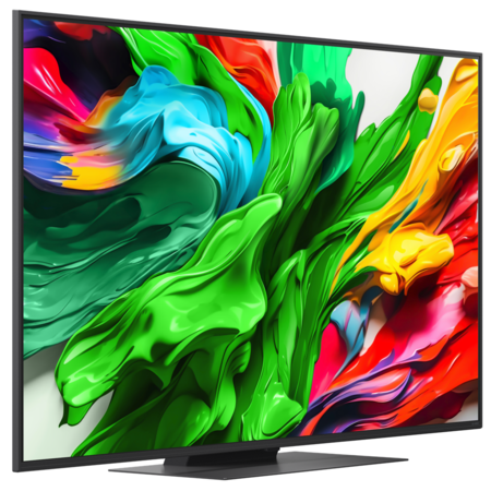 LED-телевізор LG 55QNED86A6A  (7120101) Зображення
